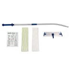 Hospeco Sphergo Swivel Starter Kit